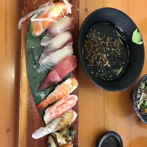 스시쟁이 사진