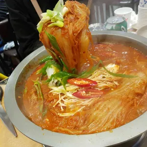 비스트로 분당김치찜 사진