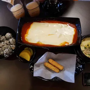 응급실국물떡볶이 사진