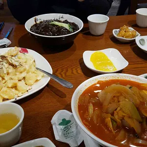 사해루 사진