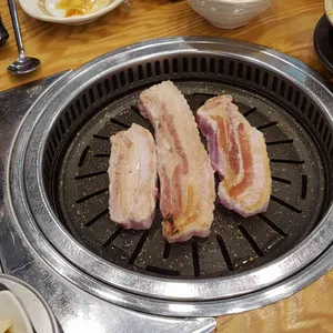본화로왕소금구이 리뷰 사진