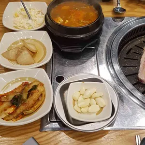 본화로왕소금구이 리뷰 사진