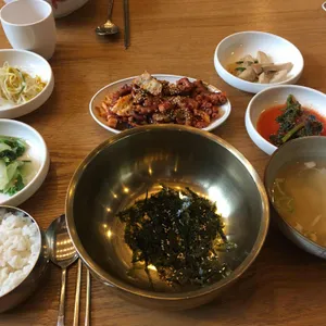 낙지한마당 사진