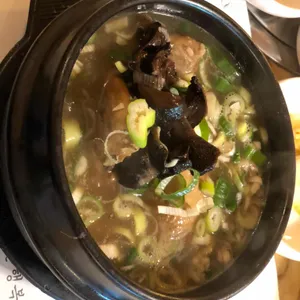 구름나그네 사진