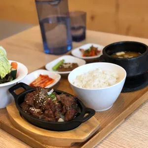 토시살롱 사진