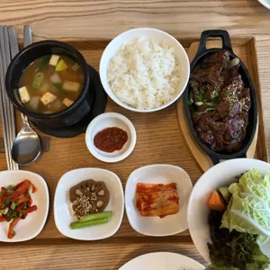 토시살롱 리뷰 사진