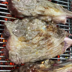 동방양꼬치 사진