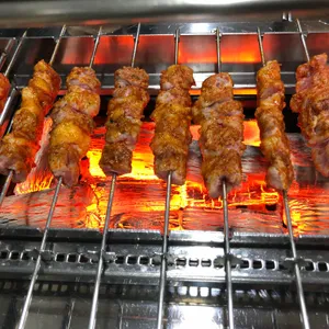 동방양꼬치 사진