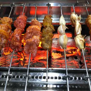 동방양꼬치 사진