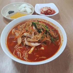경진각 사진
