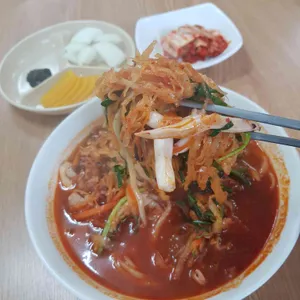 경진각 사진