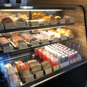 커피빈 사진
