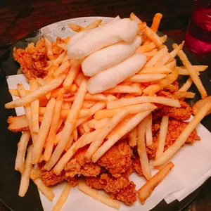 아웃닭 리뷰 사진