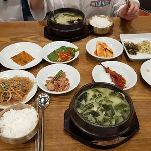 풍원장 리뷰 사진