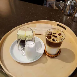 김진수 로스터리 카페 사진