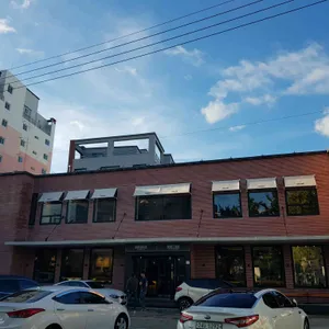 김진수 로스터리 카페 리뷰 사진