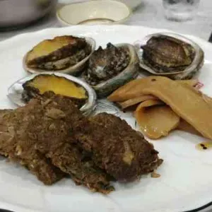 한일관 리뷰 사진