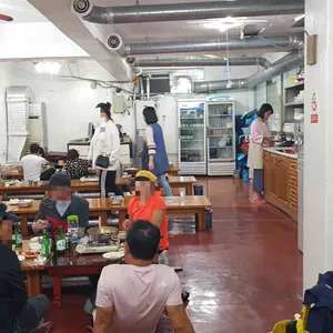 엄마손칼국수 리뷰 사진
