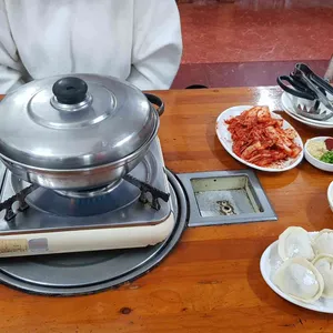 엄마손칼국수 리뷰 사진