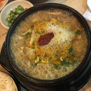 조부자매운순대가 사진