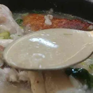 이우철한방누룽지삼계탕 사진
