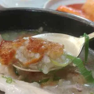 이우철한방누룽지삼계탕 사진