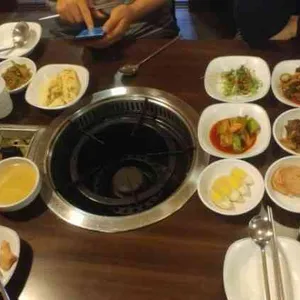 광릉불고기 사진