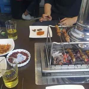 미쓰양꼬치 리뷰 사진