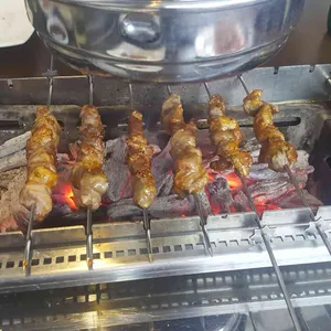미쓰양꼬치 리뷰 사진