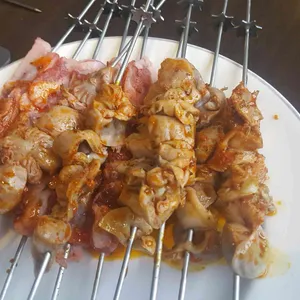 미쓰양꼬치 리뷰 사진
