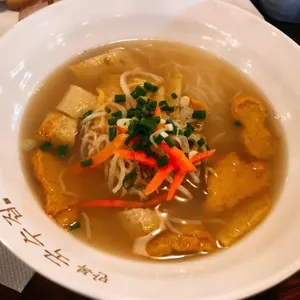만복국수집 사진