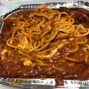 피자헛 리뷰 사진