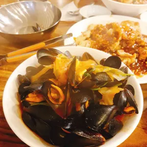 목동 초마 사진