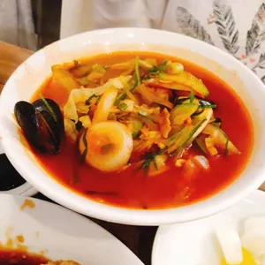 목동 초마 사진