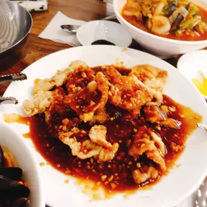 목동 초마 사진