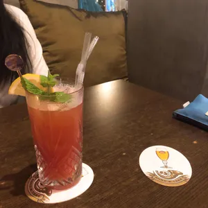 아람 리뷰 사진