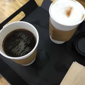 낮달커피 사진