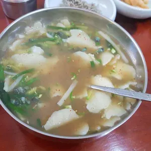 영동올뱅이집 사진