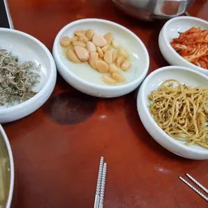 영동올뱅이집 사진