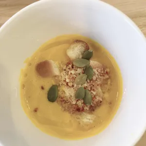 홍대 카레츠 사진