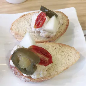 홍대 카레츠 사진