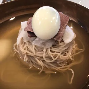 기성면옥 리뷰 사진