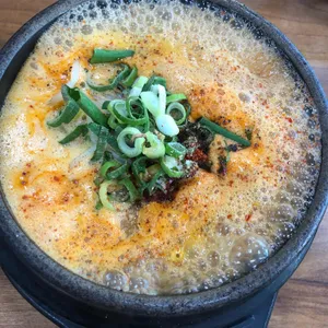 모이세해장국 사진