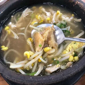 모이세해장국 사진