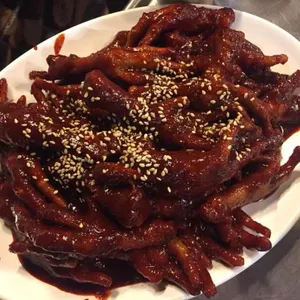 호병골닭발 대표 사진