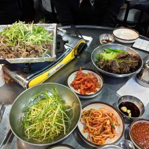 십원집 사진