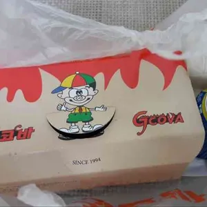 지코바치킨 리뷰 사진