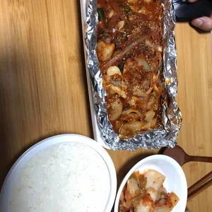 여우곱창 사진