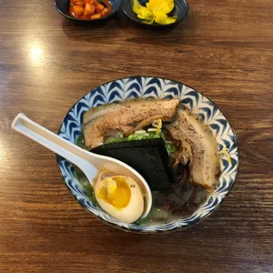 라멘미세 사진