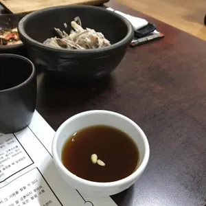할매삼계탕 리뷰 사진